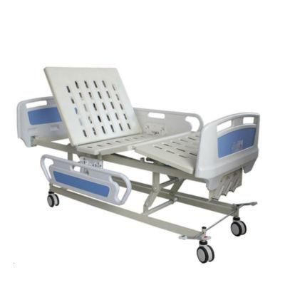 Shinebright Factory Price Hospital Manual 3 Functions Bed
