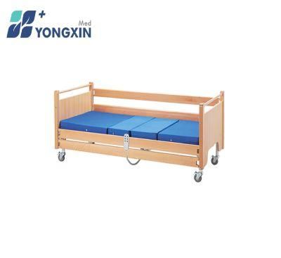 Yxz-C3 (HC004) Three Function Electric Home Care Bed