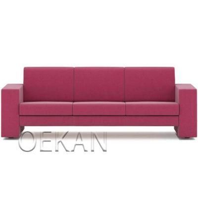 Hf-Rr112 Oekan Hospital Sofa for 3 People