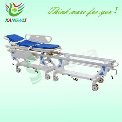 Luxurious Cart for Hand-Over of Patients Surgical Exchange Vehicle
