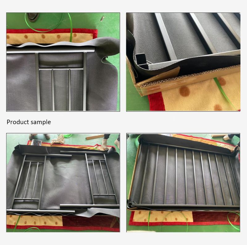 Factory Sales Industrial Medical Equipment Bed