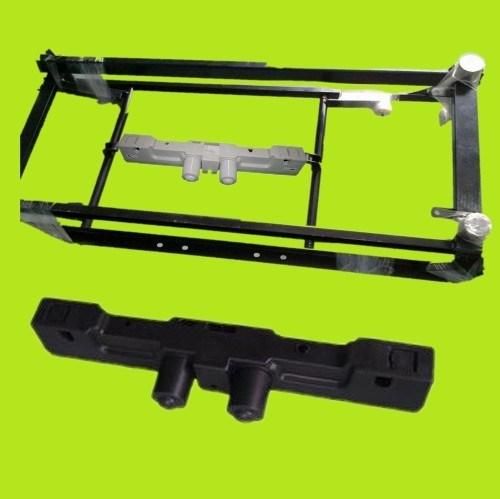 Bed Lifting Dual Actuator with 2*4500n 69/87mm Stroke