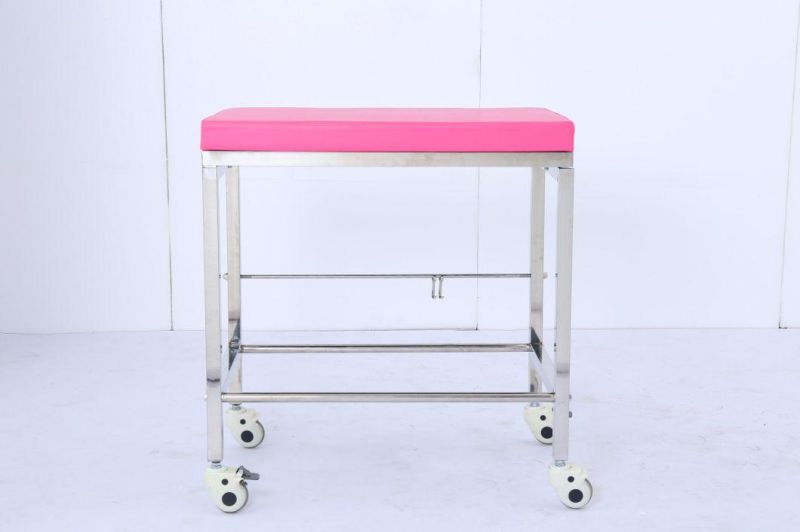 Medical Gynecology Examination Bed