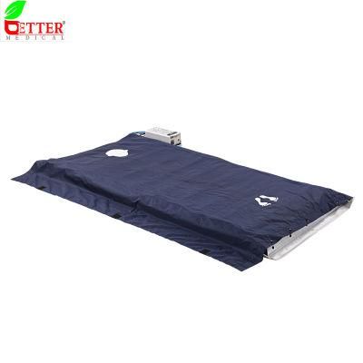 Hospital Bed Accessories Hospital Furniture Electric Anti-Decubitus Air Mattress