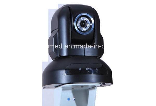 Bwt-006 Hospital Equipment Mobile Telemedicine System Medical Computer Workstation Trolley Crash Cart