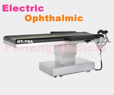 Electric Ophthalmic Table for Eye Surgery
