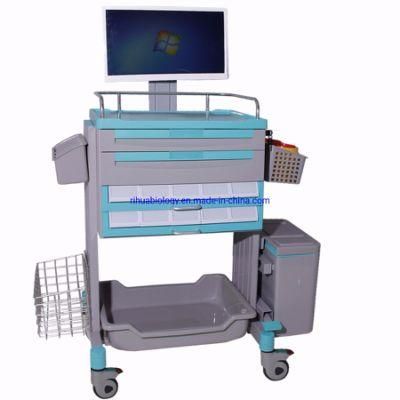 Hospital Trolley Specific Use and Commercial Furniture General