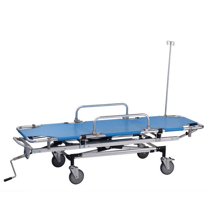 Emergency Rescue Stretcher, for Transporting Patient to Operating Room (RC-B2)
