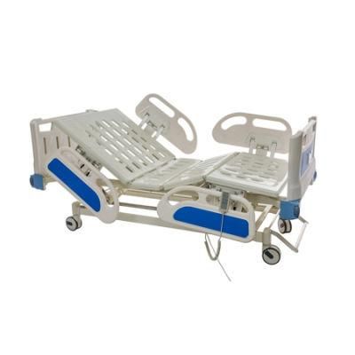 Standard Three Functions Electric Medical Hospital Bed Price