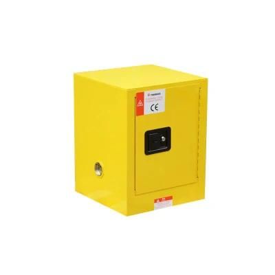 High Quality Safety Cabinet for Flammable Chemicals