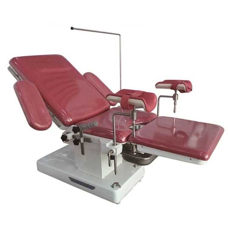 Got-E Medical Equipment Electric Gynecology Table