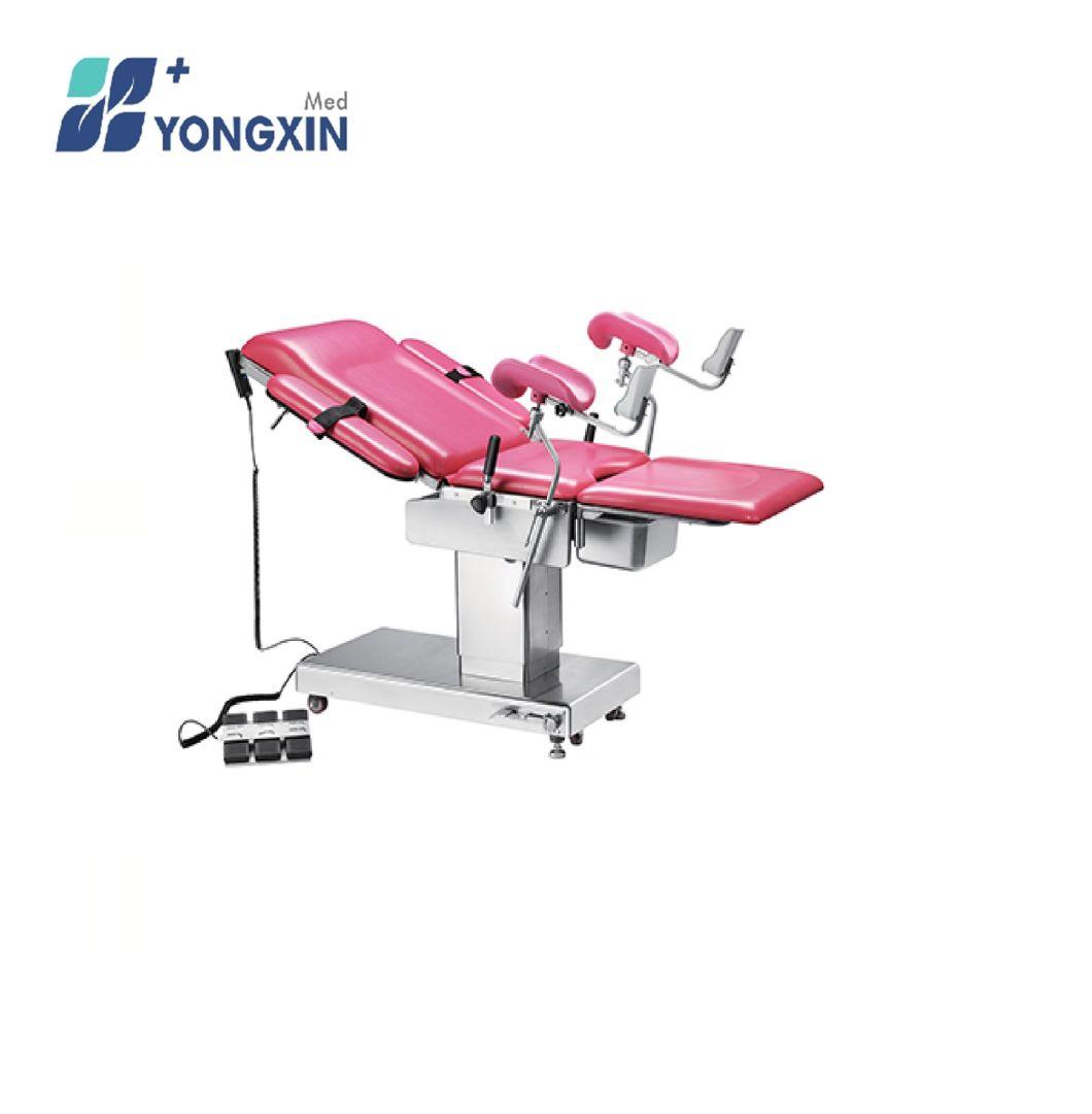 Yx-C1280c Multi-Purpose Delivery Table