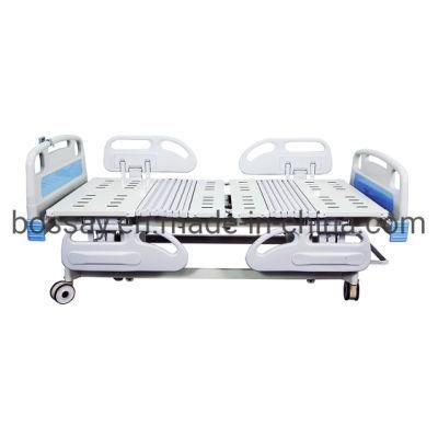 Hospital Bed Medical Equipment ICU Furniture