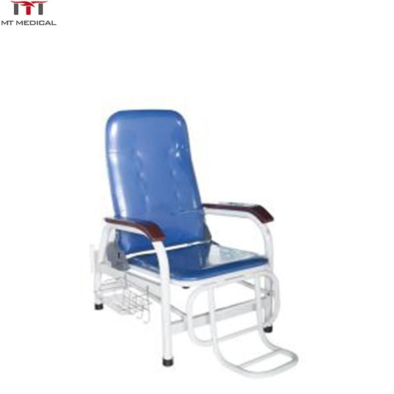 Stainless Steel Hospital Equipment Infusion Chair