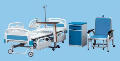 Cheapest Price ICU Electric Hospital Bed