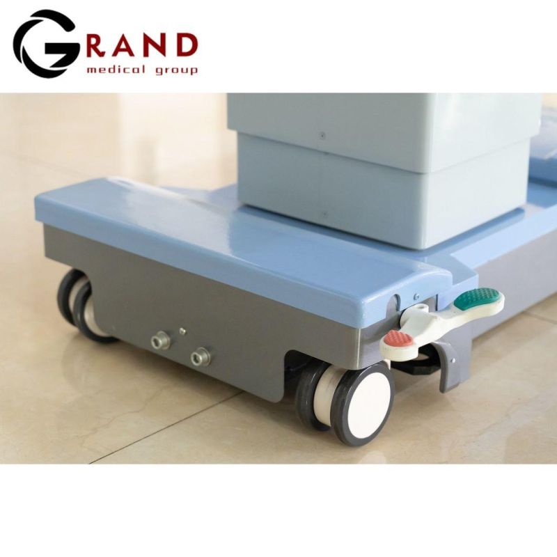 Best Selling Electric Operation Theatre Table Images Hydraulic Integrated Operating Table