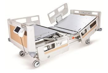 Adjustable ABS Panel for Hospital Bed for Disabled Patient