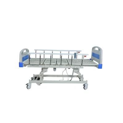 Medical Equipment Five Functions Electric ICU Medical Hospital Patient Nursing Bed