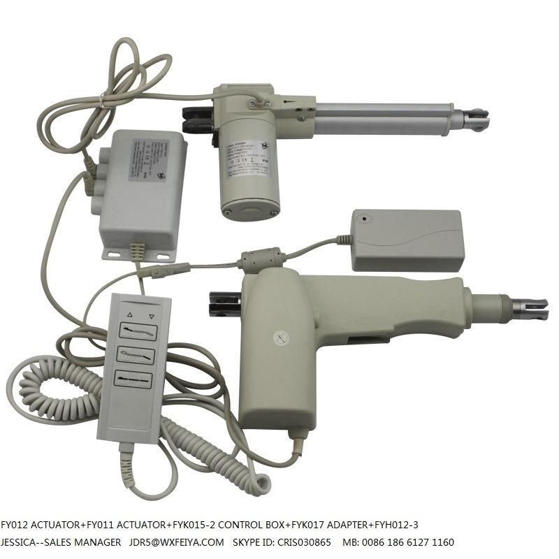 Ce, RoHS Certification and Linear Actuator Type Linear Actuator