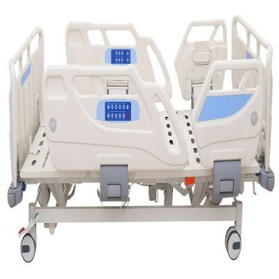 Paramount Electric Hospital Bed 5 Functions Brand-New