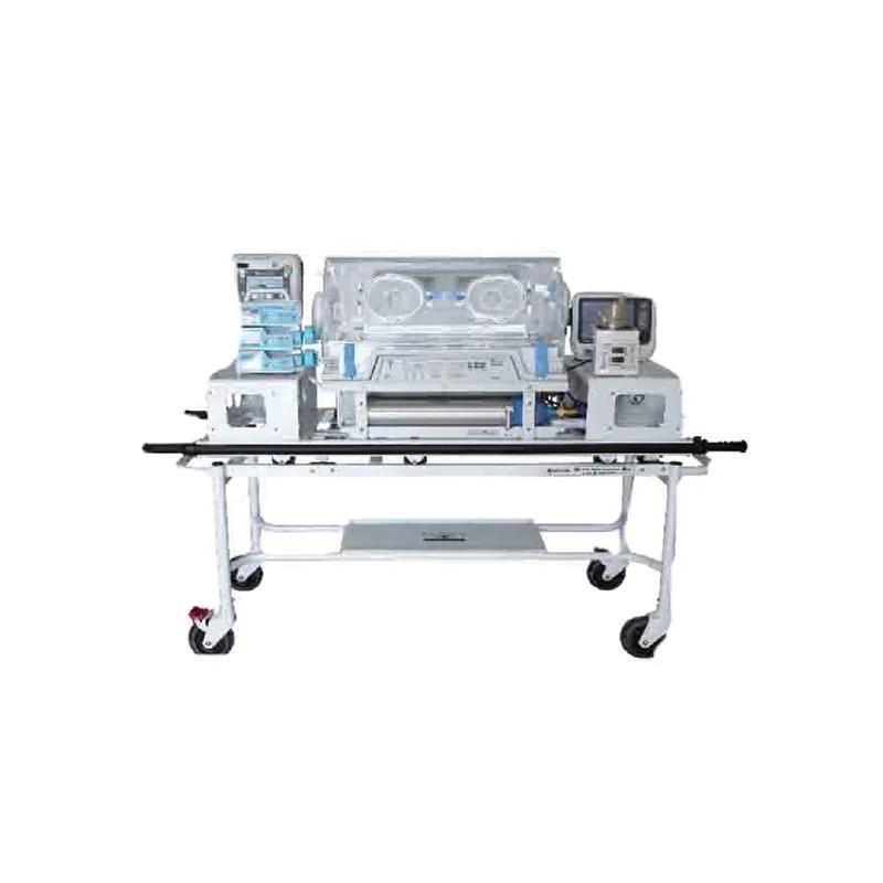 Medical Hospital First Aid Electric Stretcher