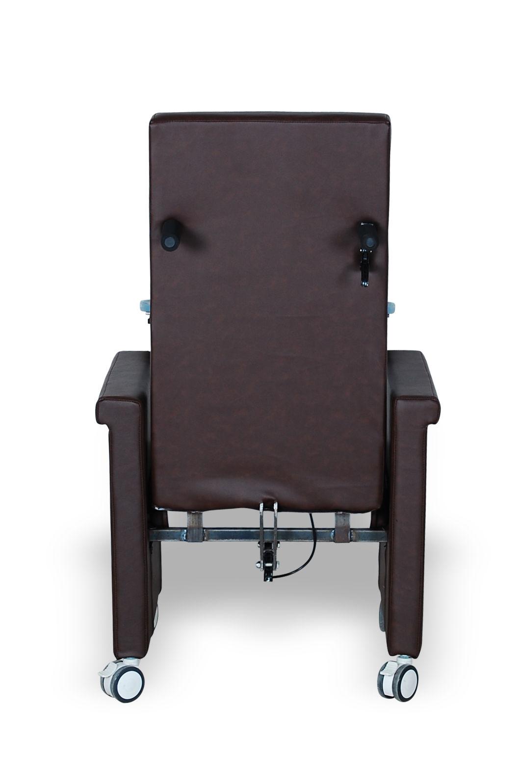 Rehabilitation Medical Chair for Home Use -Mslyoc1