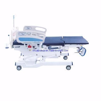 Multifunctional Electric Bed to Hospital Equipment