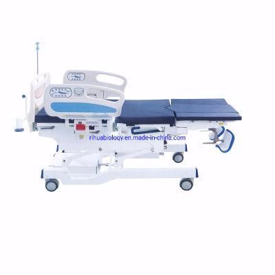 Multifunctional Electric Bed to Hospital Equipment