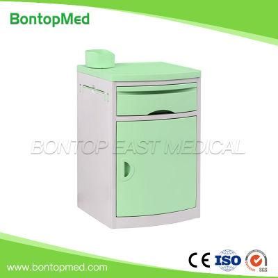 Hospital Ward Medical Bedside Cabinet Table Stand Bedside Cupboard Bedstand