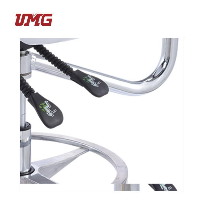 Sv044 Adjustable Dentist Stool