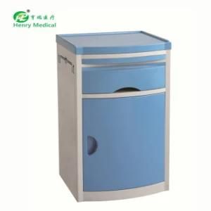 Hospital Bedside Cabinet Bedside Table Hospital Furniture (HR-216)