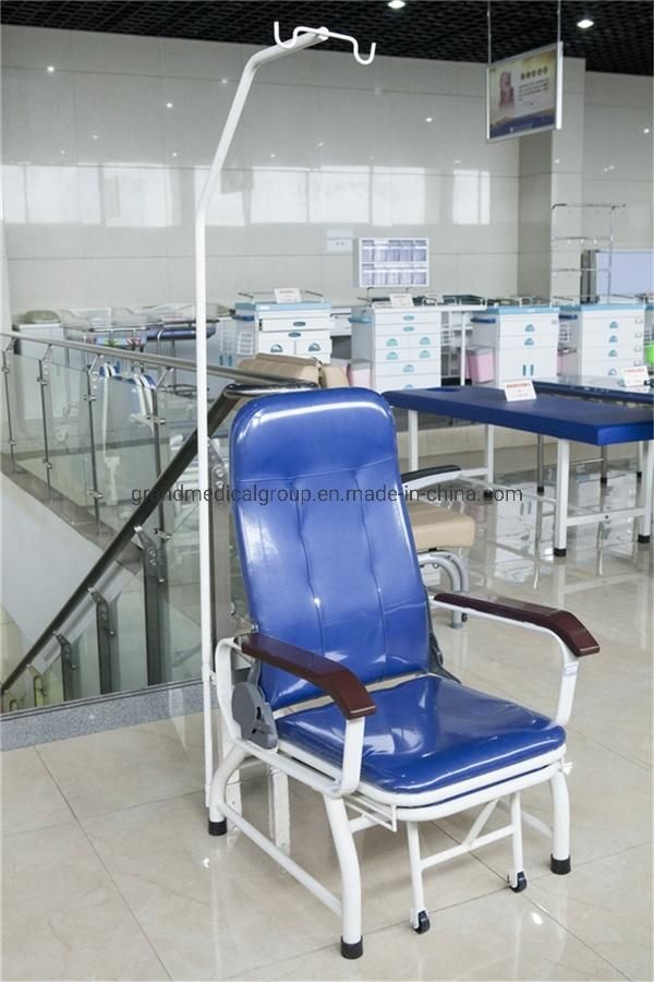 Hospital Luxury Infusion Chair Multi-Functional Comfortable Recliner Chair