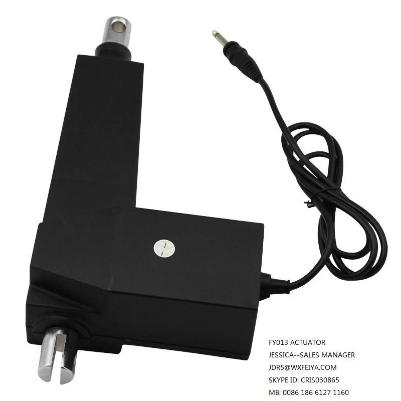 12V DC Motor with Linear Actuator