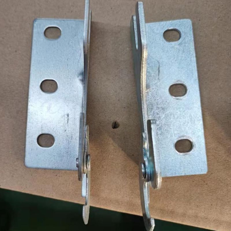Factory Price ABS Headboard for Hospital Bed