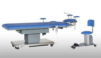 HE-205-2B China Top Quality Equipment Ophthalmic Operating Table