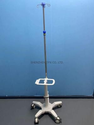 Medicine Device Trolley for Syringe Infusion Pump