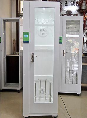 Single Door Storage Cabinet for Flexible Endoscopy