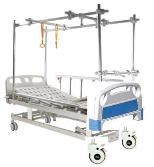 Hospital Bed Orthopedics Bed