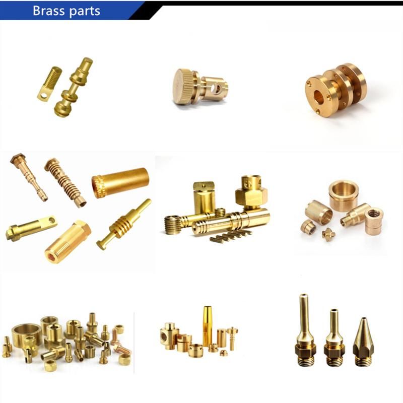 Custom CNC Machining 316 Stainless Steel Parts for Message Table