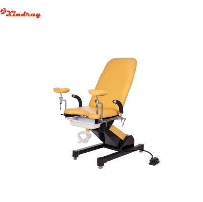 Medical Equipment Gynecology Table Obstetric Operating Bed