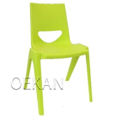 Hospital Furniture Plastic Portable Waiting Chair Medical Patient Single Rest Accompany Chair