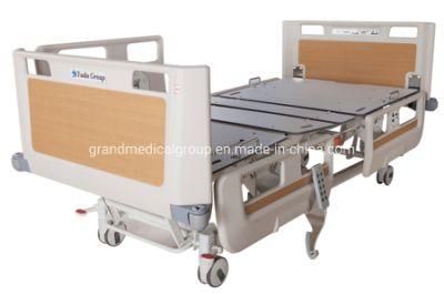 Manual Three Functions Hospital Bed