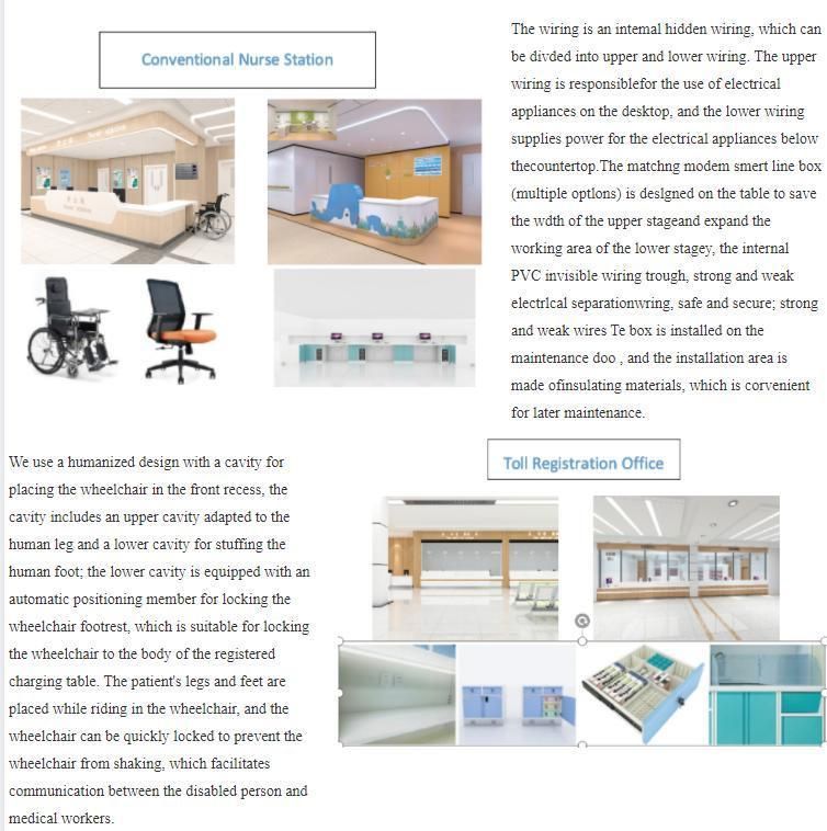 Blood Hospital Furnituyre Dialysis Chair Collection Blood Donor Chair