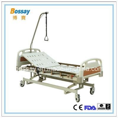5 Years Warranty Electric Hospital Bed Hospital Beds for Sale