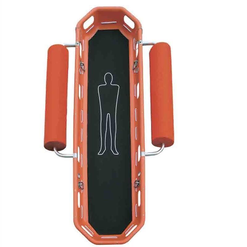 High Quality First Aid Basket Stretcher