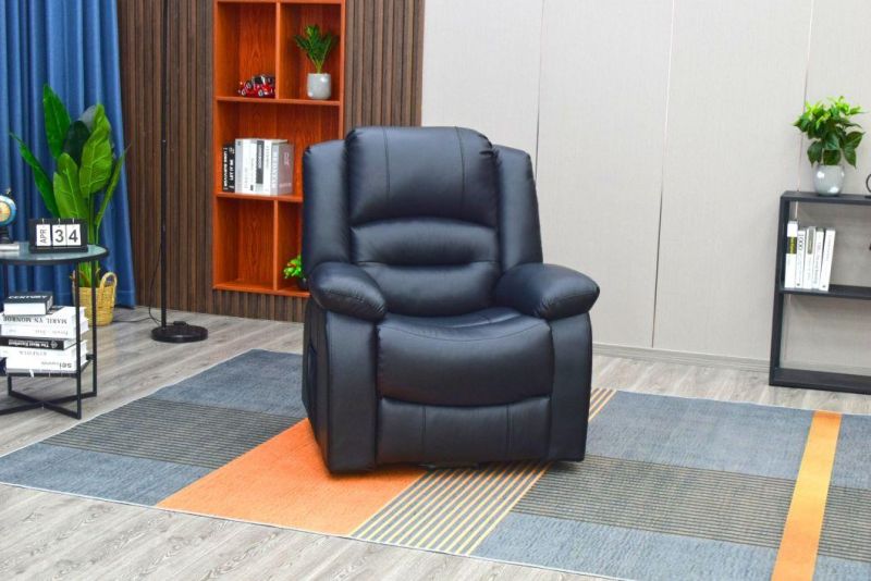 Jky Furniture Adjustable Fabric Power Lift Recliner Chair for The Elderly and Disabled Person