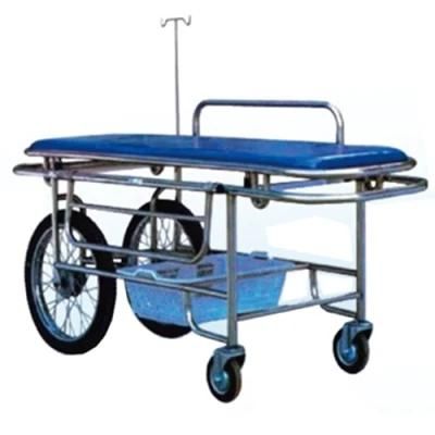 BS - 603 Medical Patient Trolley Patient Transfer Trolley