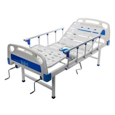 3 Function Manual Nursing Care Bed for Sale B06-2b