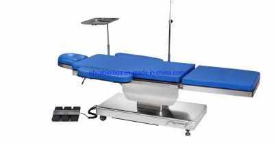 Electric Operating Table to Hospital Equipment