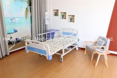 Multi Function Hospital Medical Homecare Bed